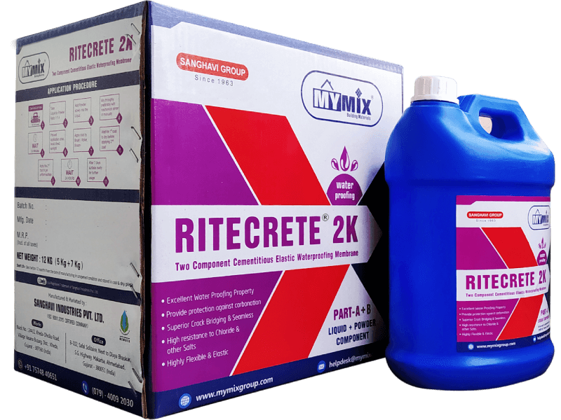 RITECRETE-2K